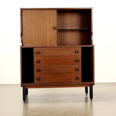 60's Sideboard Furniture