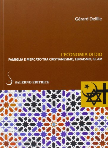 la economia de dios