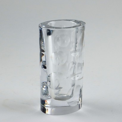 Vaso Cristal de Sèvres