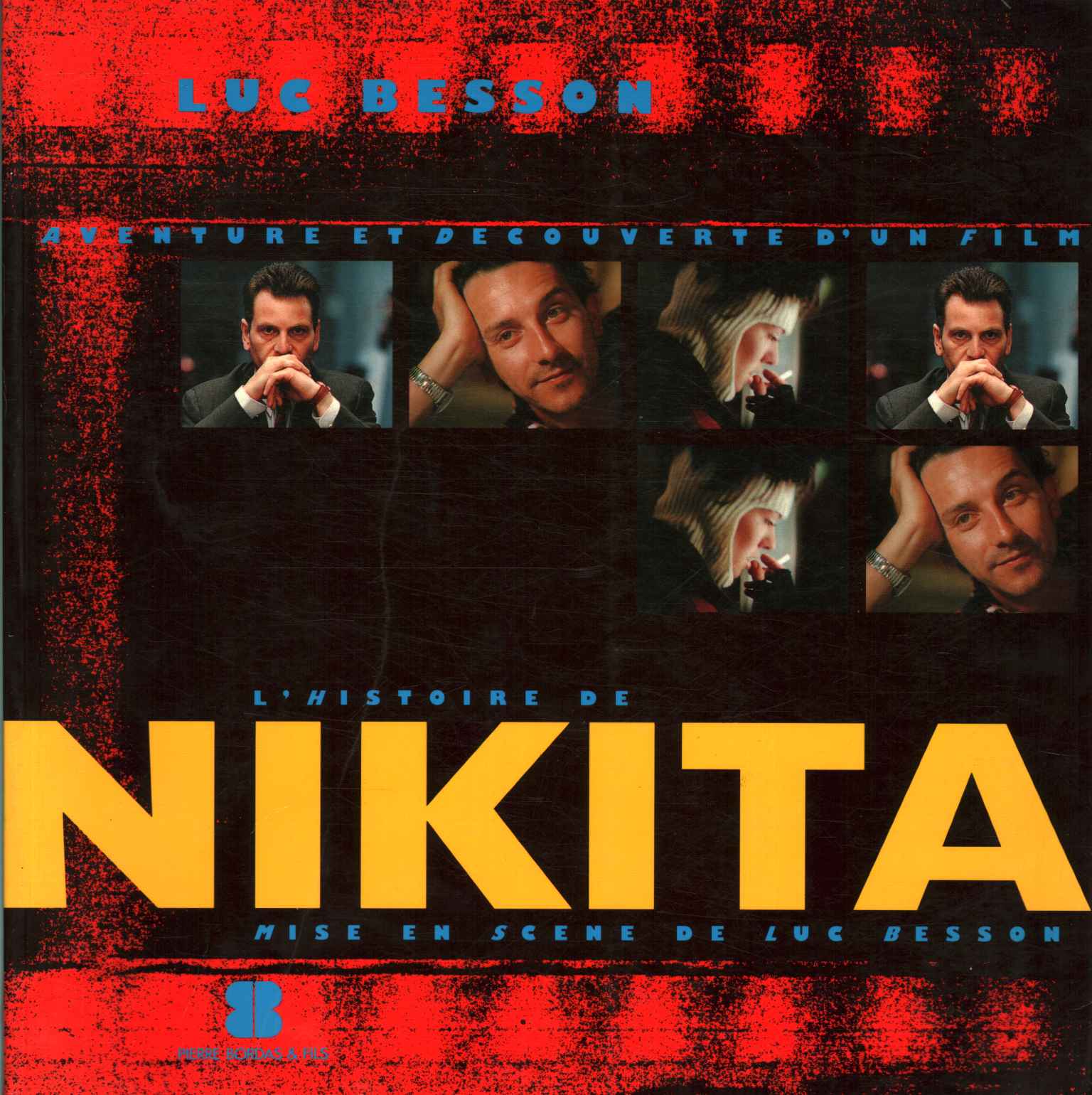 The Story of Nikita