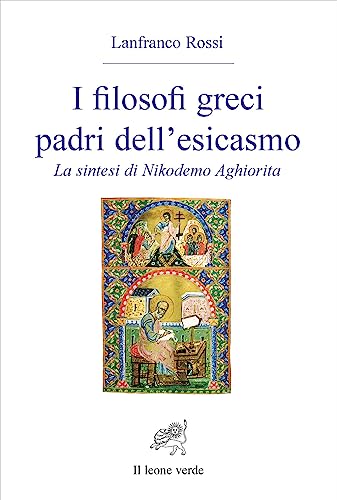 I filosofi greci padri dell'esi