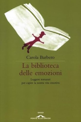 La biblioteca delle emozioni