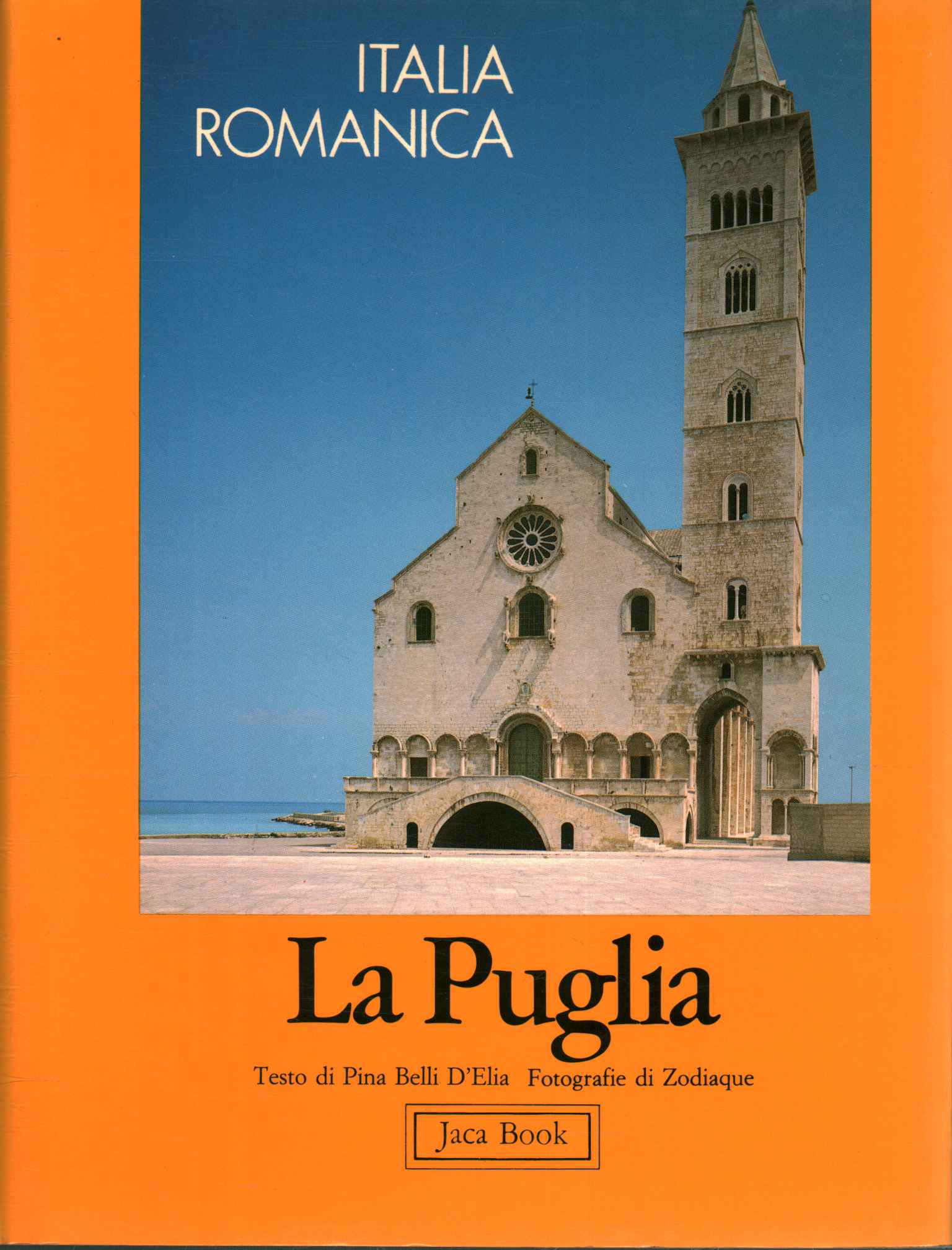 La Puglia