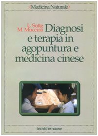 Diagnóstico y terapia en acupuntura y medicina.