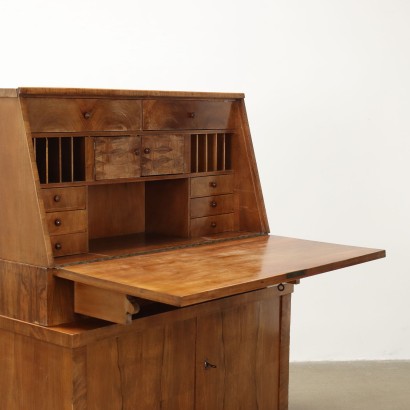 1940s Writing Desk