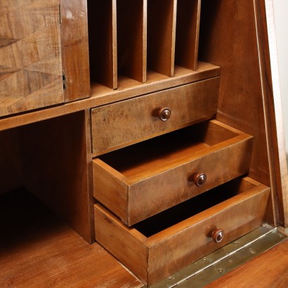 1940s Writing Desk