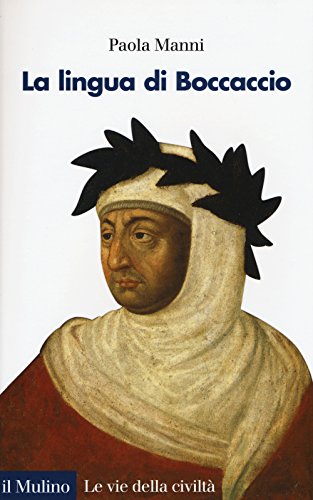 La langue de Boccace