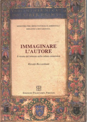 Immaginare l'autore