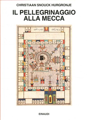 Il pellegrinaggio alla Mecca