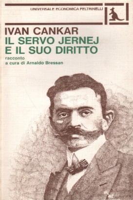 Il servo Jernej e il suo diritto