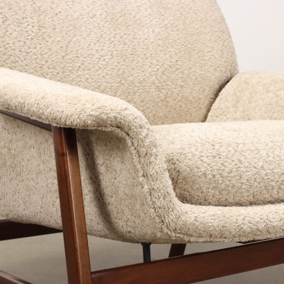 Armchair '849' by Gian,Gianfranco Frattini,Gianfranco Frattini,Gianfranco Frattini,Gianfranco Frattini,Gianfranco Frattini,Gianfranco Frattini,Gianfranco Frattini,Gianfranco Frattini,Gianfranco Frattini