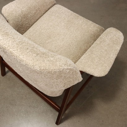 Sillón '849' de Gian,Gianfranco Frattini,Gianfranco Frattini,Gianfranco Frattini,Gianfranco Frattini,Gianfranco Frattini,Gianfranco Frattini,Gianfranco Frattini