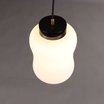 Lampe aus den 60er Jahren