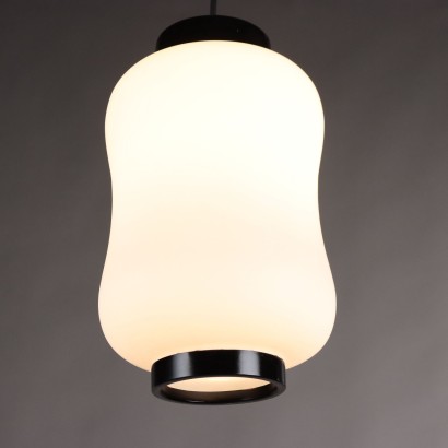 Lampe des années 60