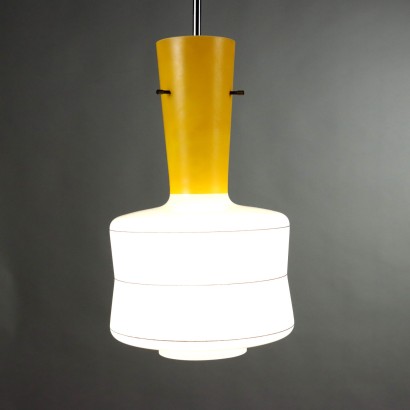 60's Lamp