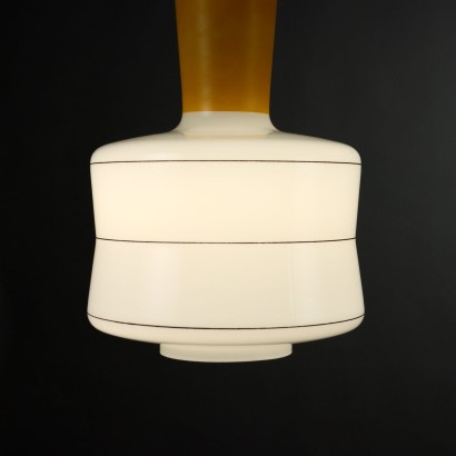 60's Lamp