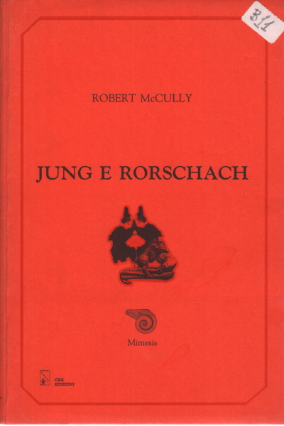 Jung and Rorschach