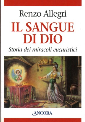 Il sangue di Dio