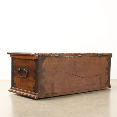 18th Century Treasure Chest