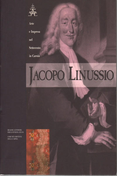 Jacopo Linussio