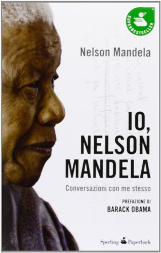 I Nelson Mandela