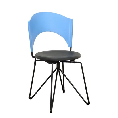 Sofia chair by Carlo Bartoli for Bonal,Carlo Bartoli,Carlo Bartoli,Carlo Bartoli,Carlo Bartoli,'Sofia' chair by Carlo,Carlo Bartoli