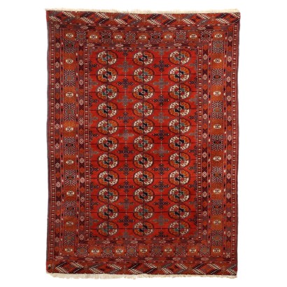 Bukhara carpet - Turkmenistan