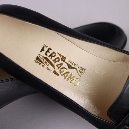 Ferragamo Moccasins