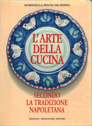 L'arte della cucina