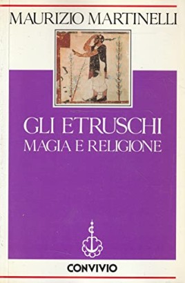 Gli etruschi