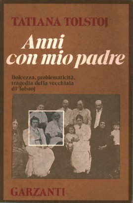 Gli anni con mio padre