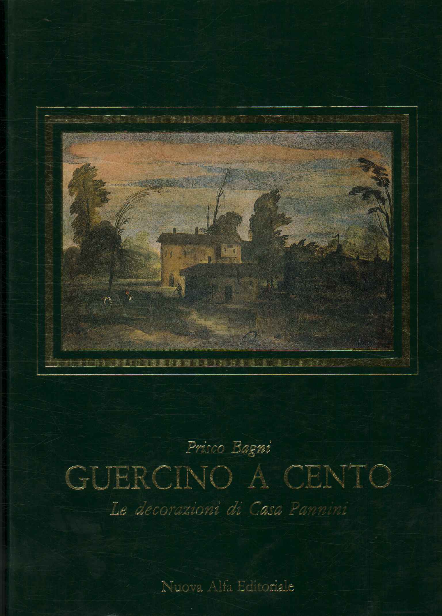 Guerchin à Cento