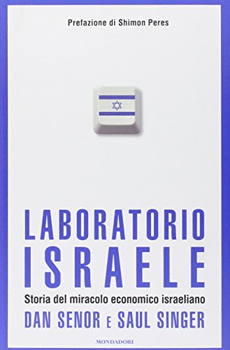 Israel Laboratory