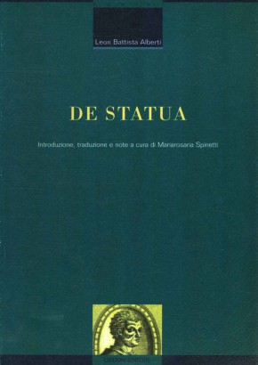 De statua