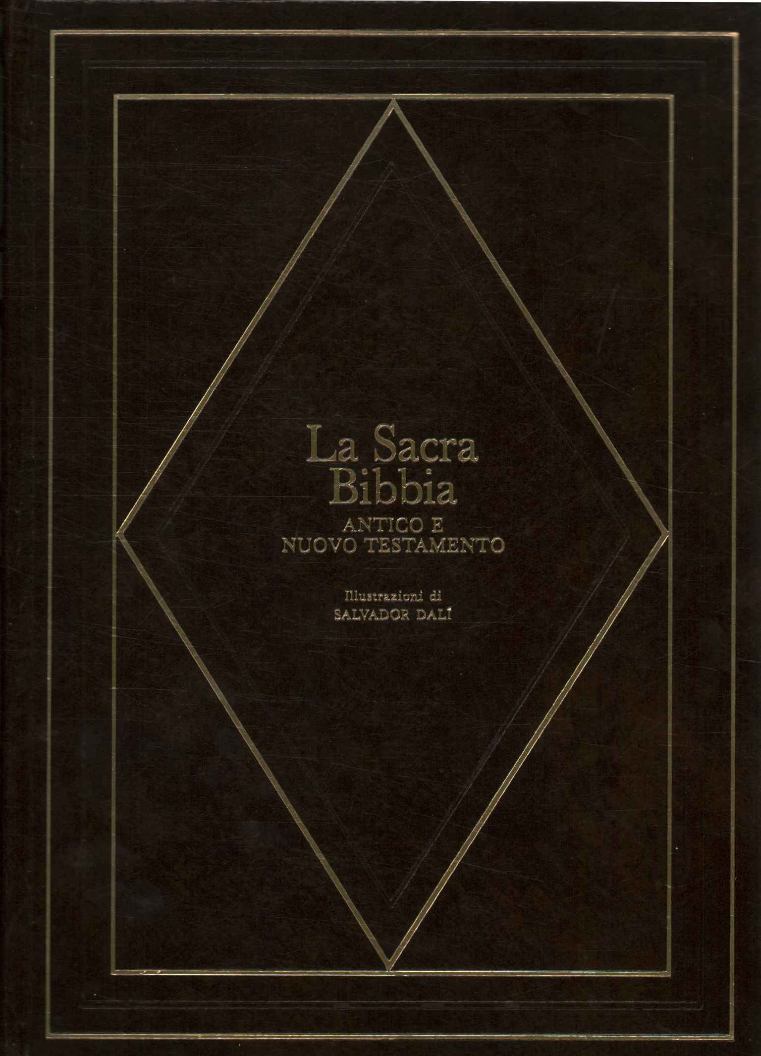 La Santa Biblia