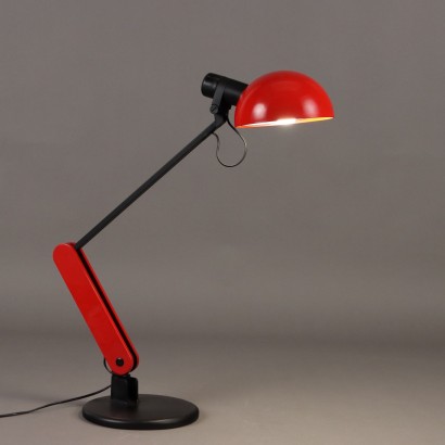 "Praxi" lamp by B,Bruno Gecchelin,Bruno Gecchelin,Bruno Gecchelin,Bruno Gecchelin,'Praxi' lamp by Bru,Bruno Gecchelin,Bruno Gecchelin