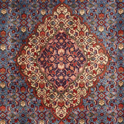 Ardebil Carpet - Iran