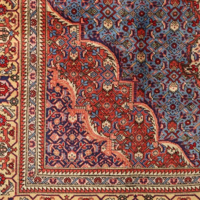 Ardebil Carpet - Iran