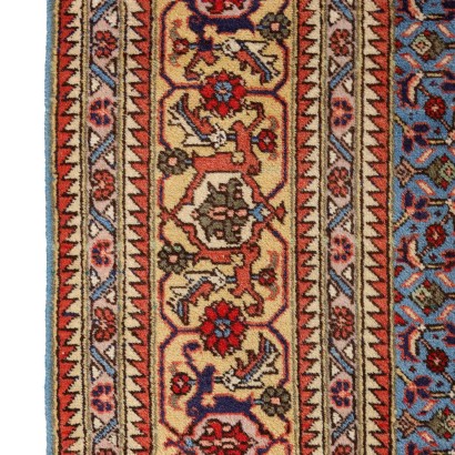 Tapis Ardebil - Iran