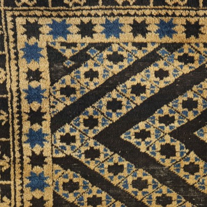 Tapis Baloutche - Iran, Tapis Baloutche - Iran