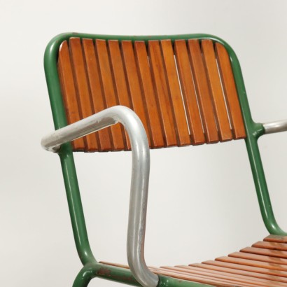 Two 60's Chairs