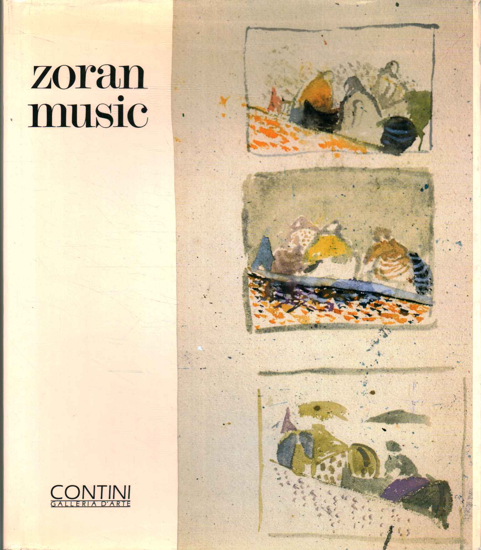 Música Zoran