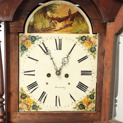 Pendulum Clock