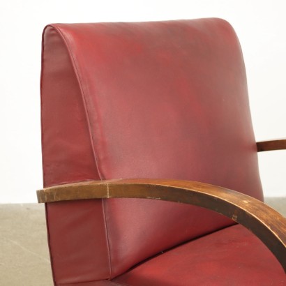 40s-50s Armchair