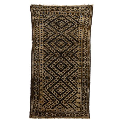 Tapis Baloutche - Iran, Tapis Baloutche - Iran