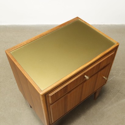 Nightstands 50s-60s