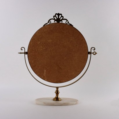 Miroir de table