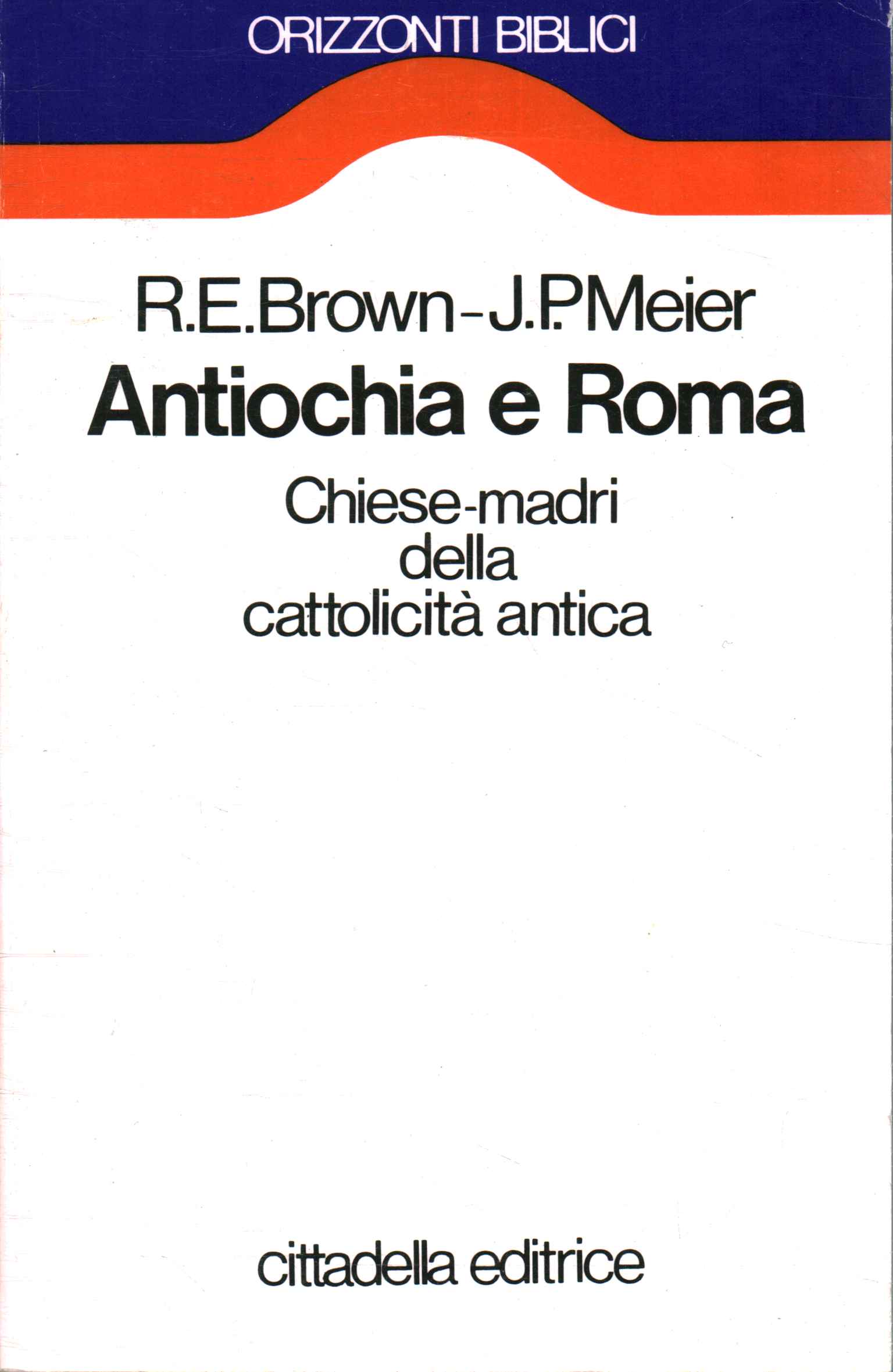 Antiochia und Rom