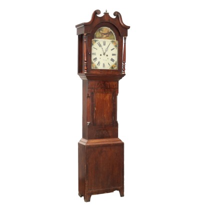 Pendulum Clock