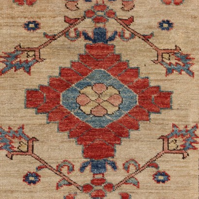 Gasny Rug - Pakistan